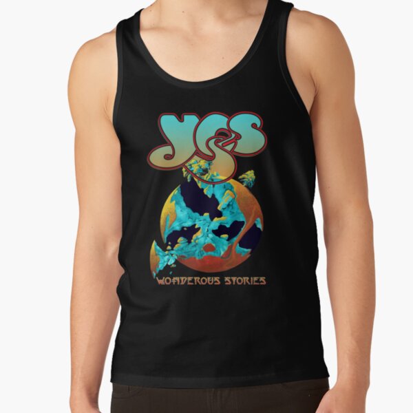 Item preview, Yes Music Band designed and sold by NicholeNoble5.