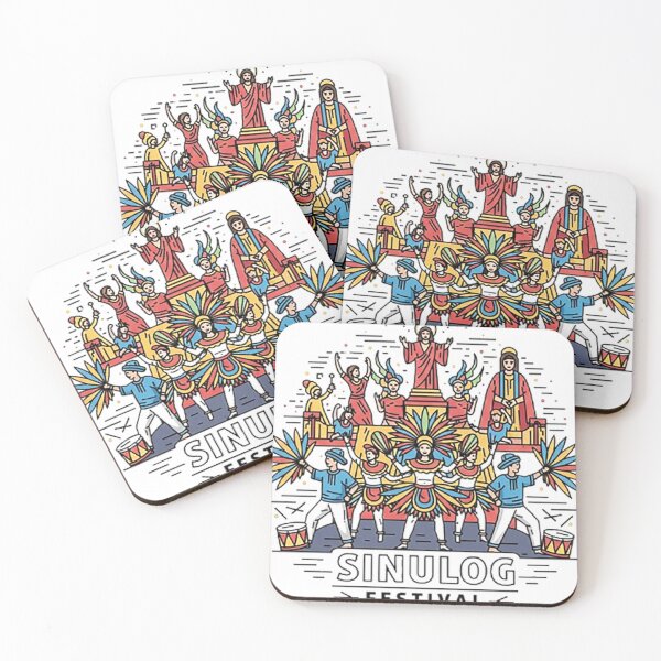 Item preview, CEBU CITY SINULOG FESTIVAL designed and sold by likbatonboot.