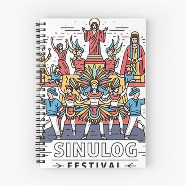 Item preview, CEBU CITY SINULOG FESTIVAL designed and sold by likbatonboot.