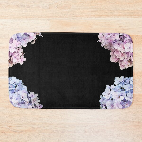 Item preview, Bouquet of Hydrangea Floral Art designed and sold by bvdesignart.