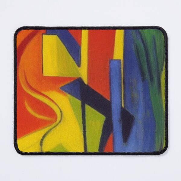 Item preview, Abstract Art designed and sold by Davisdazzling.