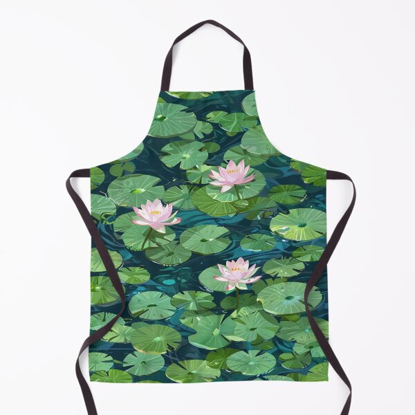 Item preview, Lilypads designed and sold by CoolPixels.