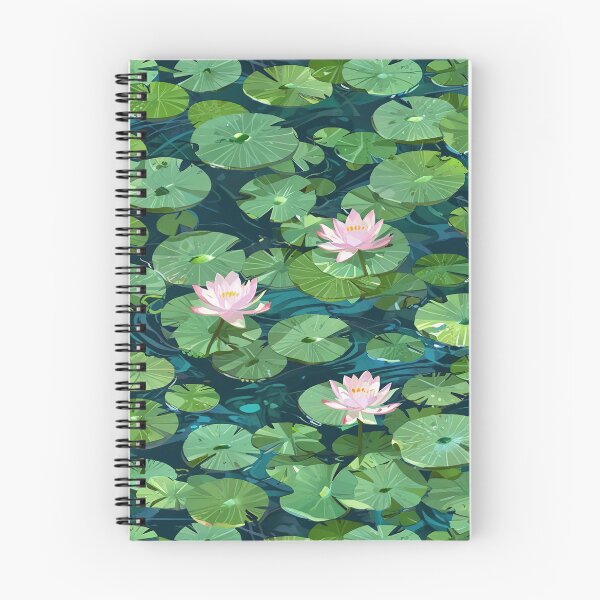Item preview, Lilypads designed and sold by CoolPixels.