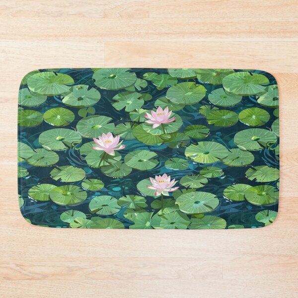 Item preview, Lilypads designed and sold by CoolPixels.