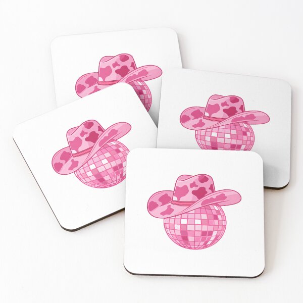Item preview, Pink Disco Cowgirl designed and sold by ally7899.
