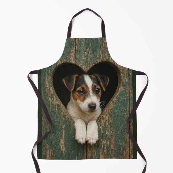 Item preview, Daisy Love: Daisy the Jack Russell Terrier designed and sold by Tridentulus.
