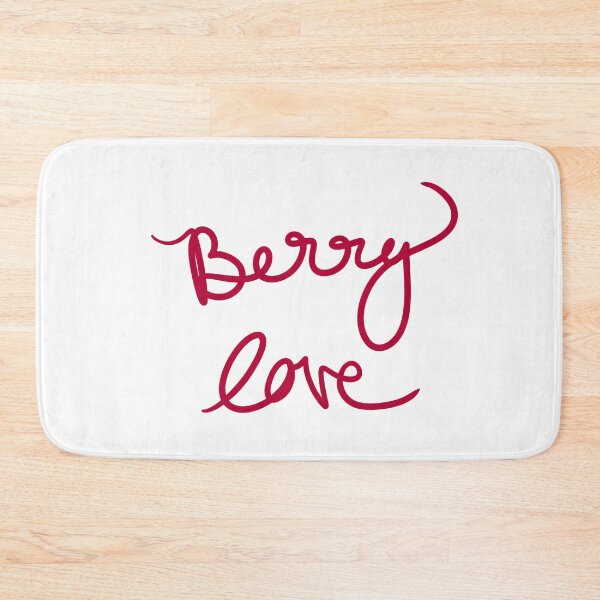 Item preview, Berry Love designed and sold by abeink.