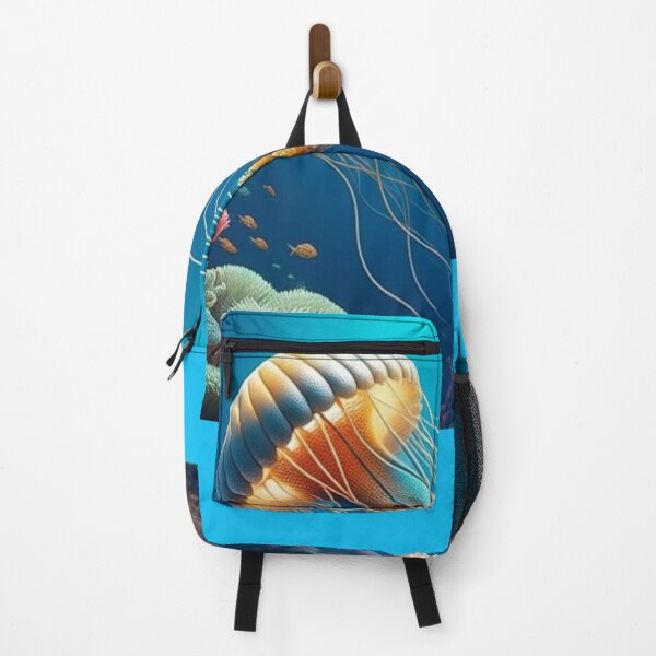 Item preview, The siver color jellyfish designed and sold by prashant art factory ✅️.