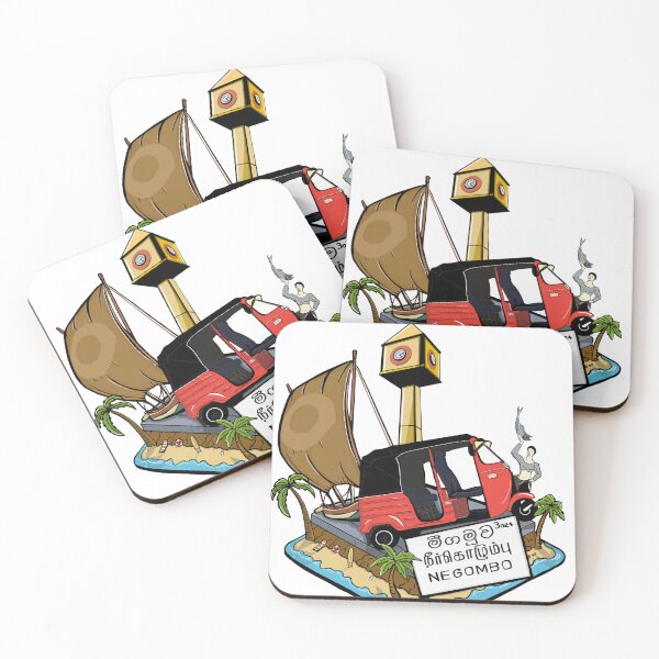 Item preview, Negombo designed and sold by Looplk.