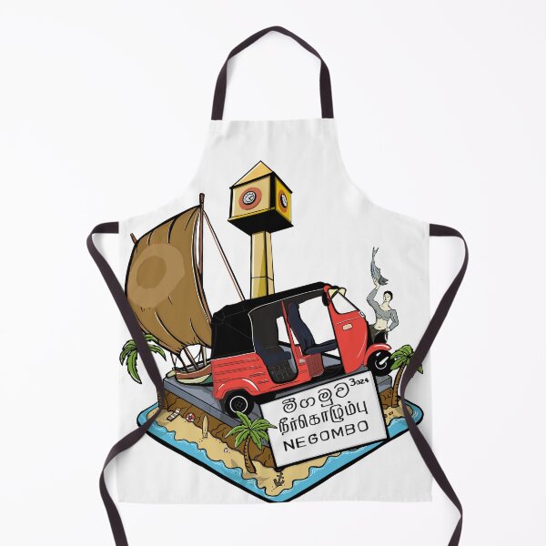 Item preview, Negombo designed and sold by Looplk.