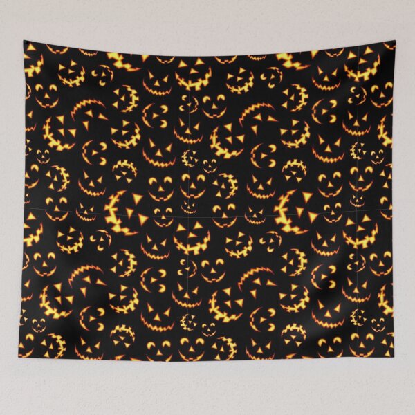 Item preview, Halloween pumpkin  designed and sold by pksart1.