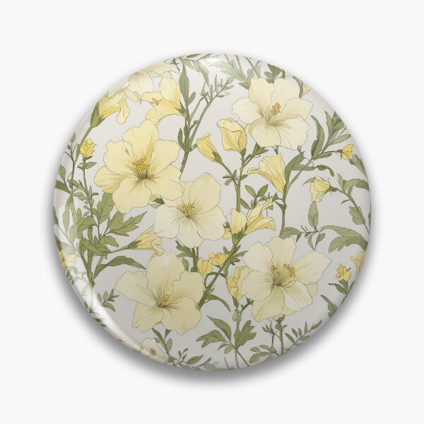 Item preview, Evening Primrose designed and sold by CoolPixels.