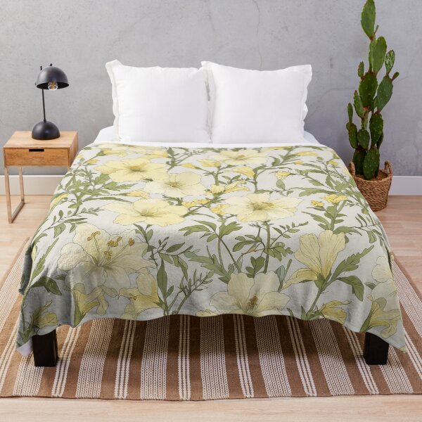 Item preview, Evening Primrose designed and sold by CoolPixels.