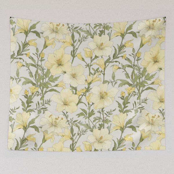 Item preview, Evening Primrose designed and sold by CoolPixels.