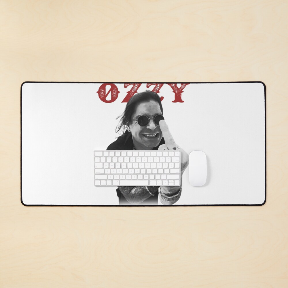 Item preview, Desk Mat designed and sold by Dsamantha.