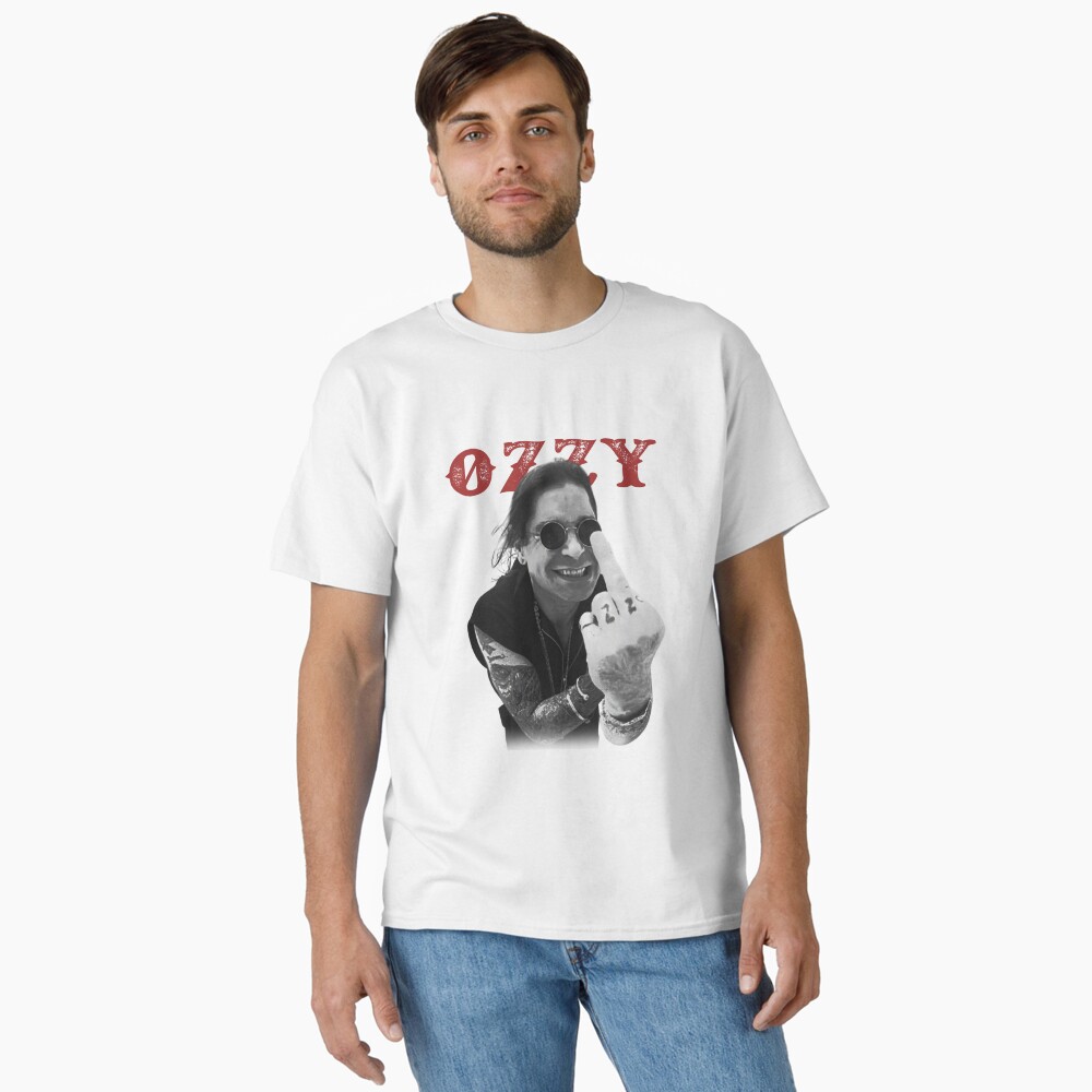 Item preview, Classic T-Shirt designed and sold by Dsamantha.