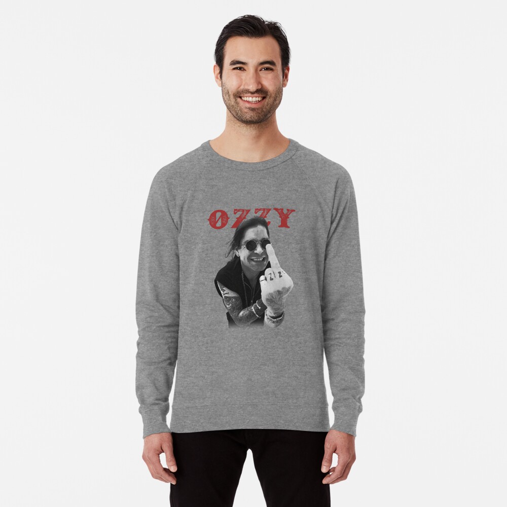Item preview, Lightweight Sweatshirt designed and sold by Dsamantha.