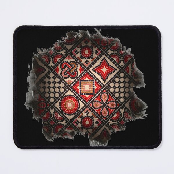 Item preview, Islamic Mosaic Artwork designed and sold by Anas Arts.