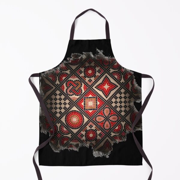 Item preview, Islamic Mosaic Artwork designed and sold by Anas Arts.