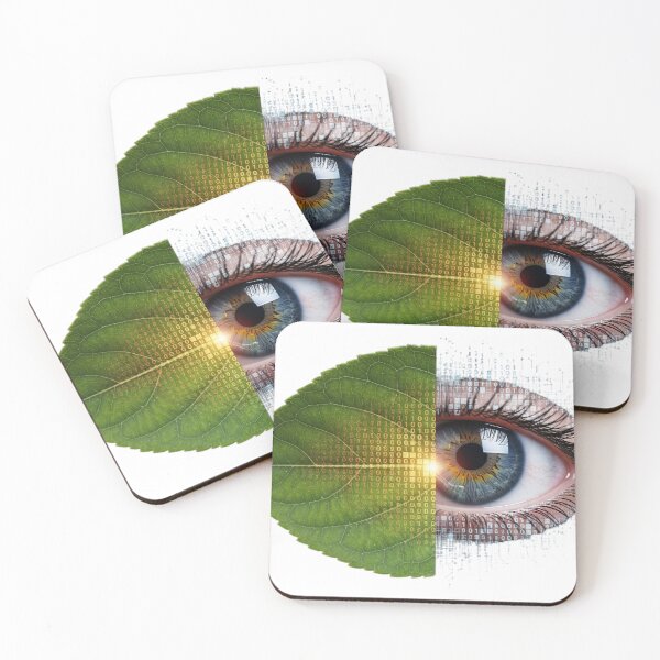 Item preview, Nature's Code designed and sold by msitefo.