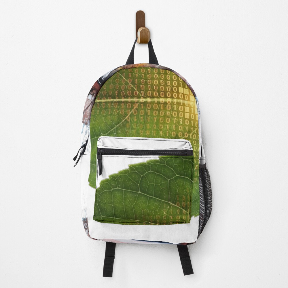 Item preview, Backpack designed and sold by SimSimLand.