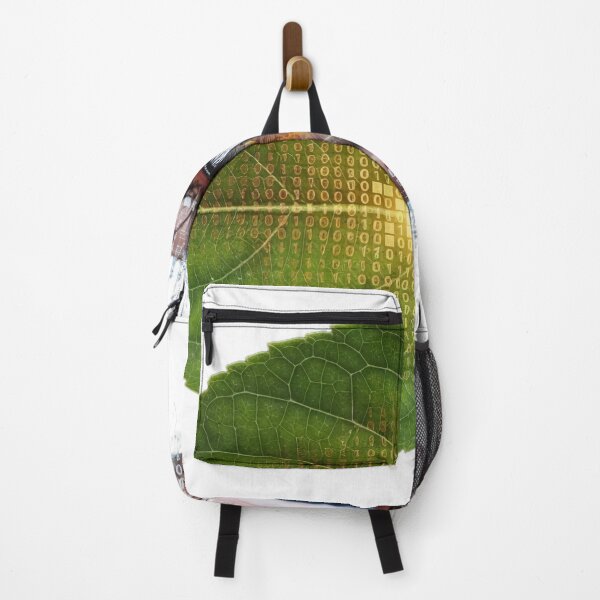 Item preview, Nature's Code designed and sold by msitefo.
