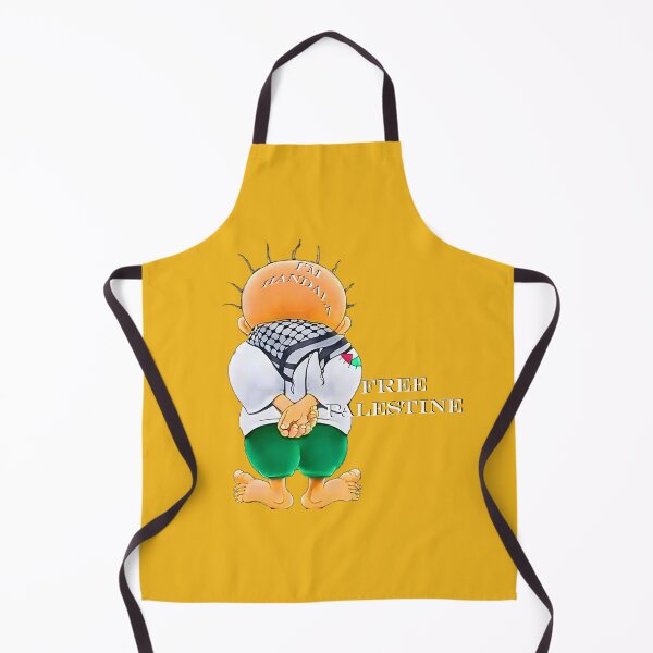 Item preview, I'm Handala designed and sold by Moroccography.