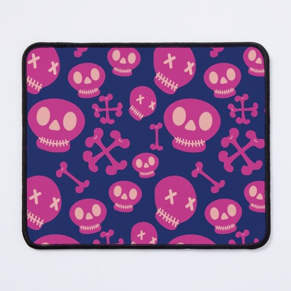 Item preview, holloween skulls  designed and sold by pksart1.