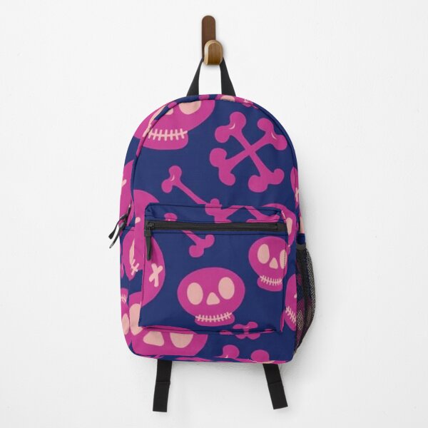 Item preview, holloween skulls designed and sold by pksart1.