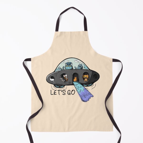 Item preview, Let's go designed and sold by Rain Ant.
