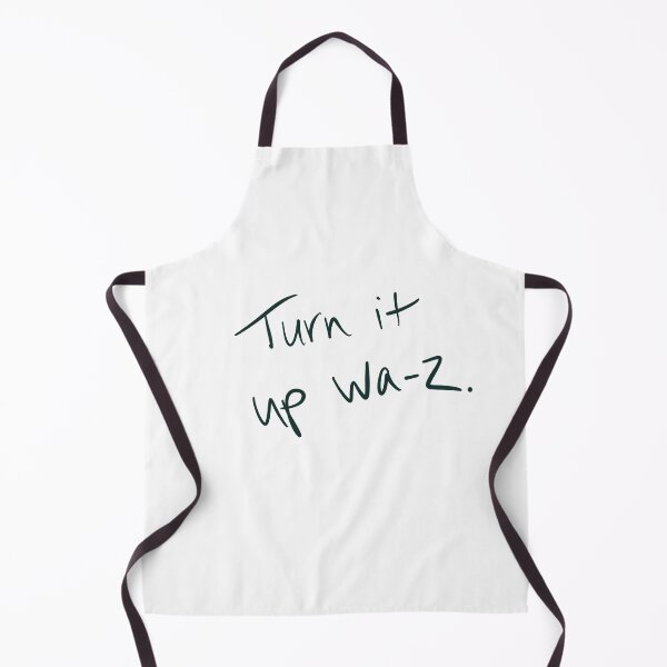 Item preview, Turn it up wa-z designed and sold by abeink.