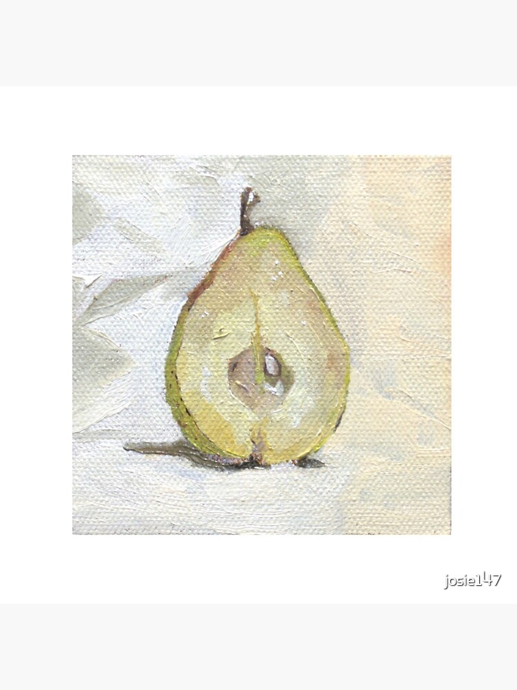Thumbnail 3 of 3, Pin, The Little Pear designed and sold by josie147.