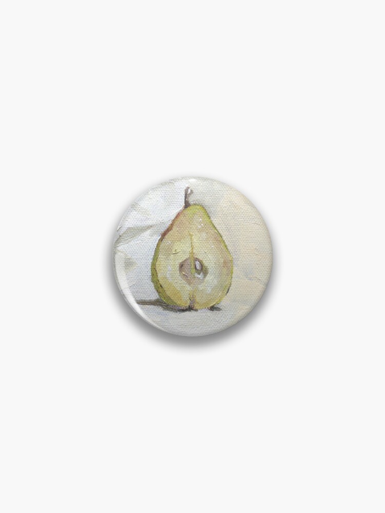 Thumbnail 1 of 3, Pin, The Little Pear designed and sold by josie147.