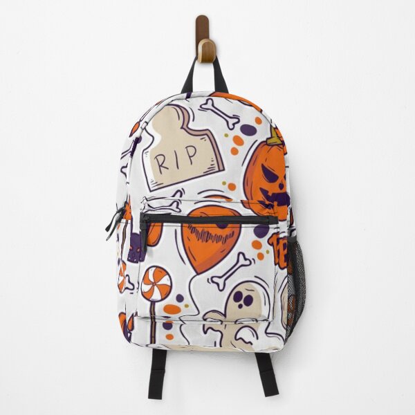 Item preview, Halloween cartoons designed and sold by pksart1.