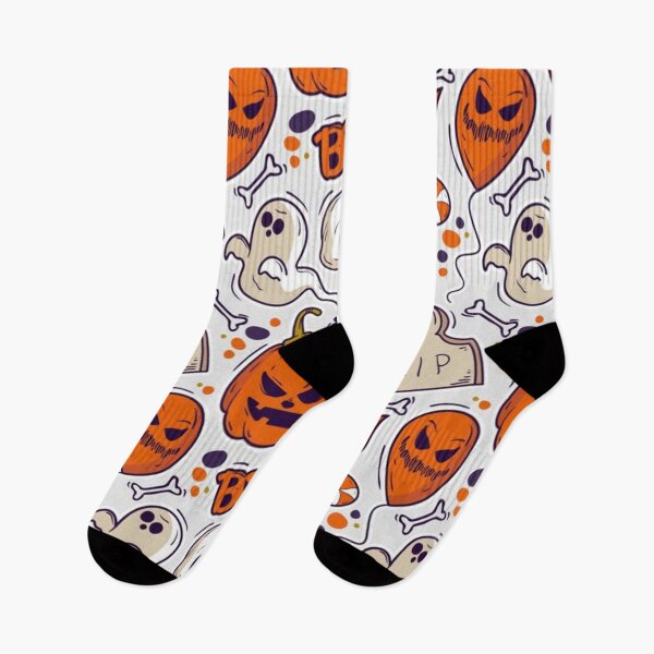 Item preview, Halloween cartoons designed and sold by pksart1.