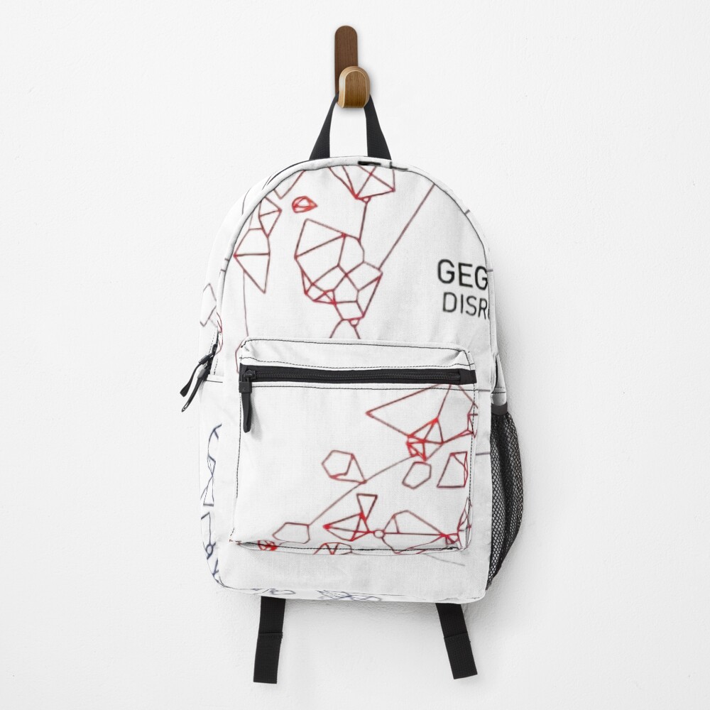 Item preview, Backpack designed and sold by SimSimLand.