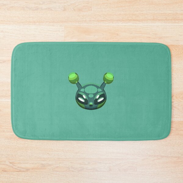 Item preview, Alien friend designed and sold by ThatIdiotFoxi.