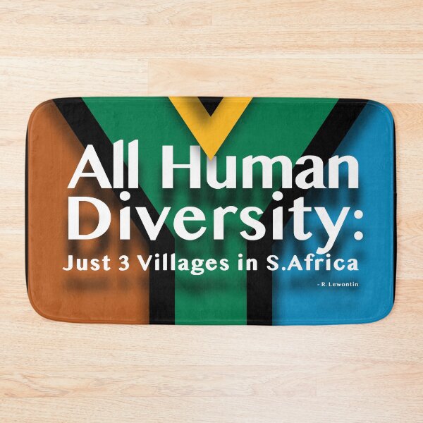 Item preview, Africa! Sanctuary of what makes us Diverse designed and sold by Pablo Carlos Budassi.