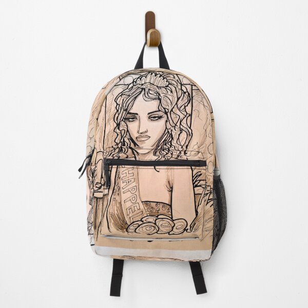 Item preview, The Rise and Fall of a Midwest Princess designed and sold by JosieBaldwin.