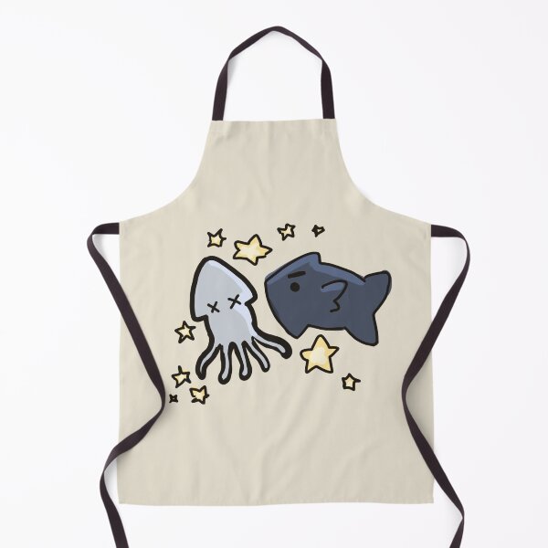 Item preview, Squid Sunfish Omniscient Reader ORV designed and sold by scribble-storm.