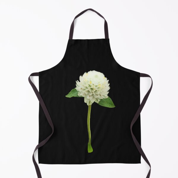 Item preview, Globe Amaranth Bloom Minimalist Design designed and sold by bvdesignart.