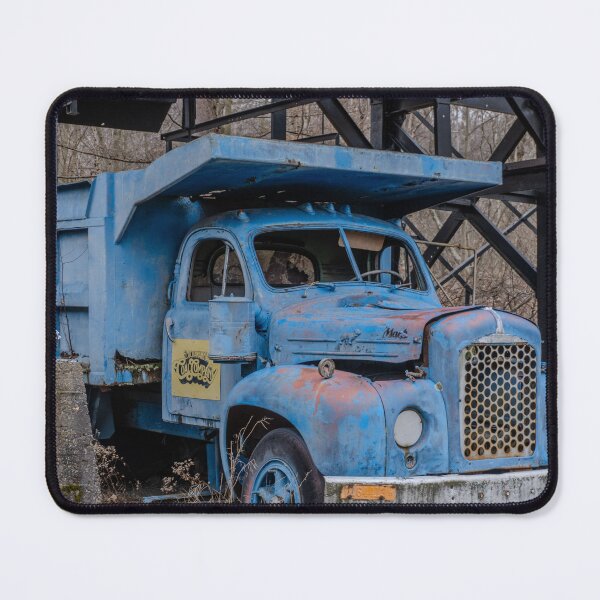 Item preview, Lackawanna County Coal Truck designed and sold by Falens-Photos.