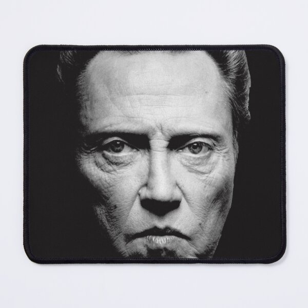 Item preview, Christopher-Walken designed and sold by MichelleLH1.