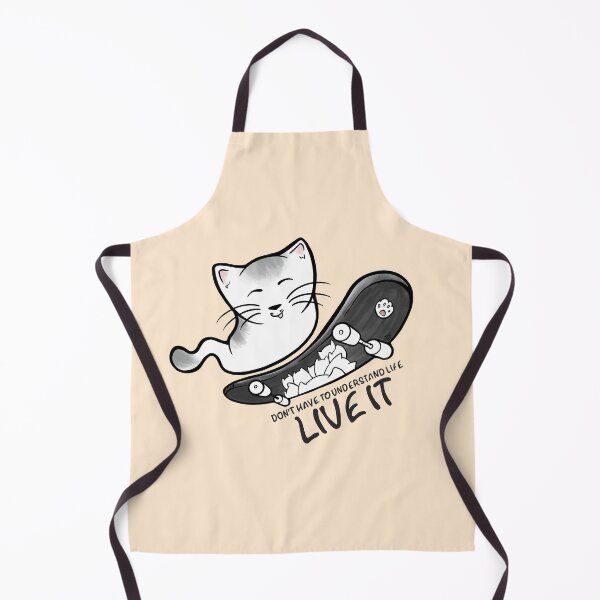 Item preview, Dont have to understand life live it designed and sold by Rain Ant.