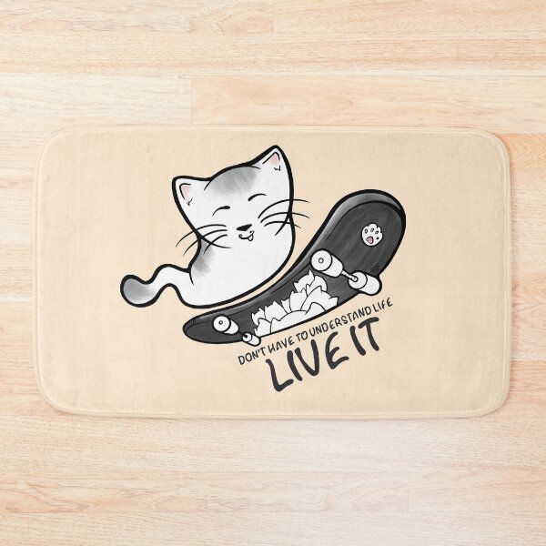 Item preview, Dont have to understand life live it designed and sold by Rain Ant.