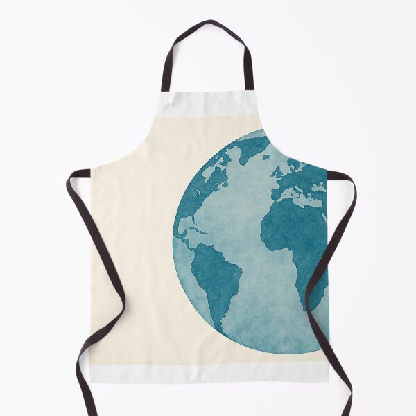 Item preview, Globe designed and sold by MforMontessori.