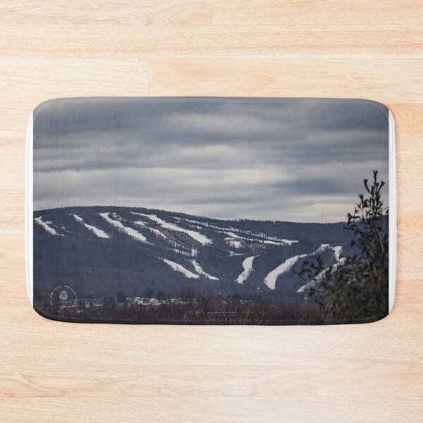 Item preview, Snow seams on the mountain designed and sold by Falens-Photos.