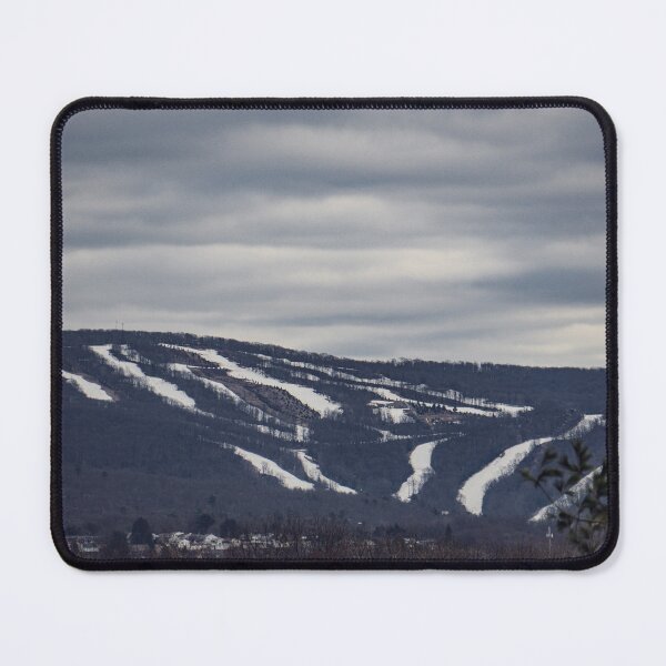 Item preview, Snow seams on the mountain designed and sold by Falens-Photos.