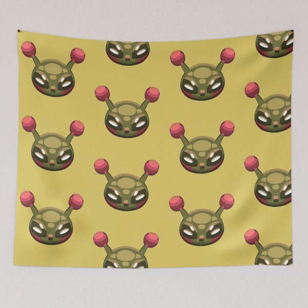 Item preview, Alien friend designed and sold by ThatIdiotFoxi.