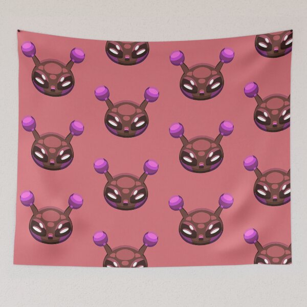 Item preview, Alien friend designed and sold by ThatIdiotFoxi.
